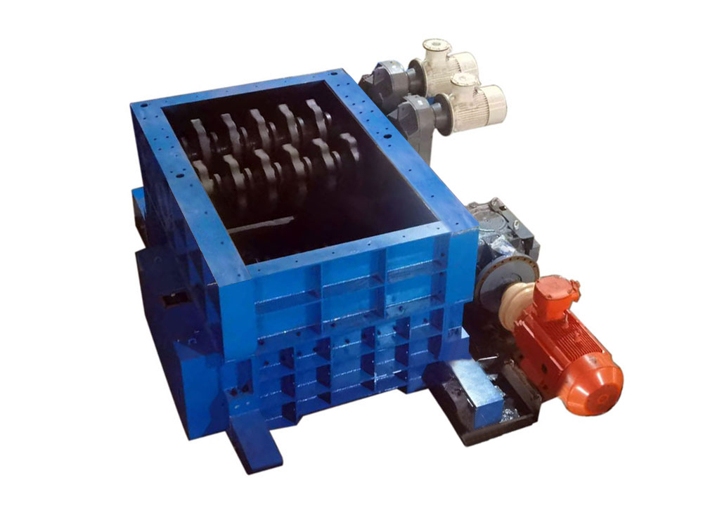 篩分破碎機(jī)